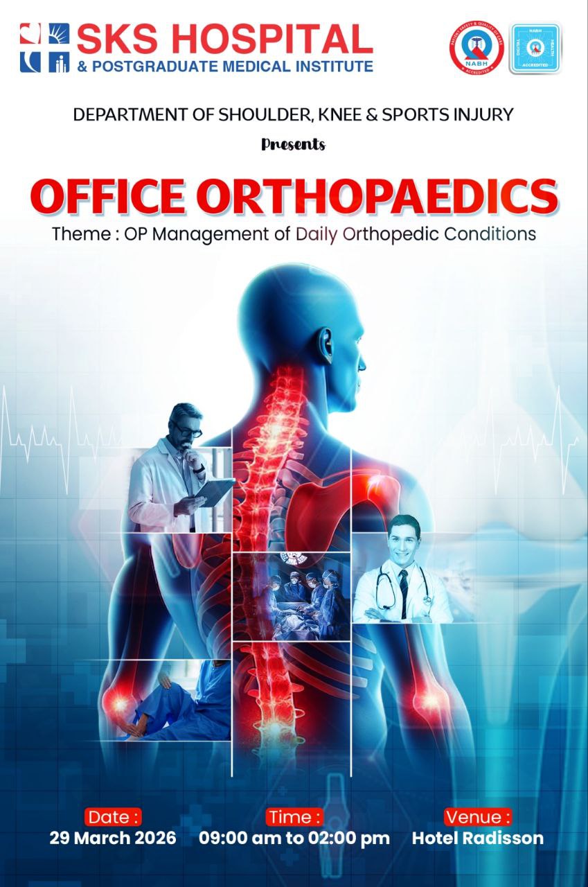 OFFICE Orthopaedics
